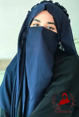 Queen Hijab