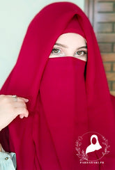 Misri Hijab