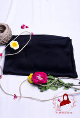 Metallic Chiffon Crinkle Stallers