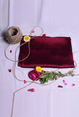 Crinkle Silk Chiffon Stallers