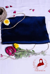 Metallic Chiffon Crinkle Stallers
