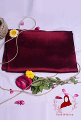 Metallic Chiffon Crinkle Stallers