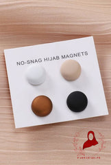 Magnet Button