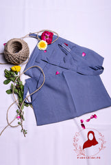 Complete Hijab Set