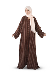 Blissful Breeze Abaya