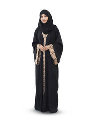Bridal Abaya