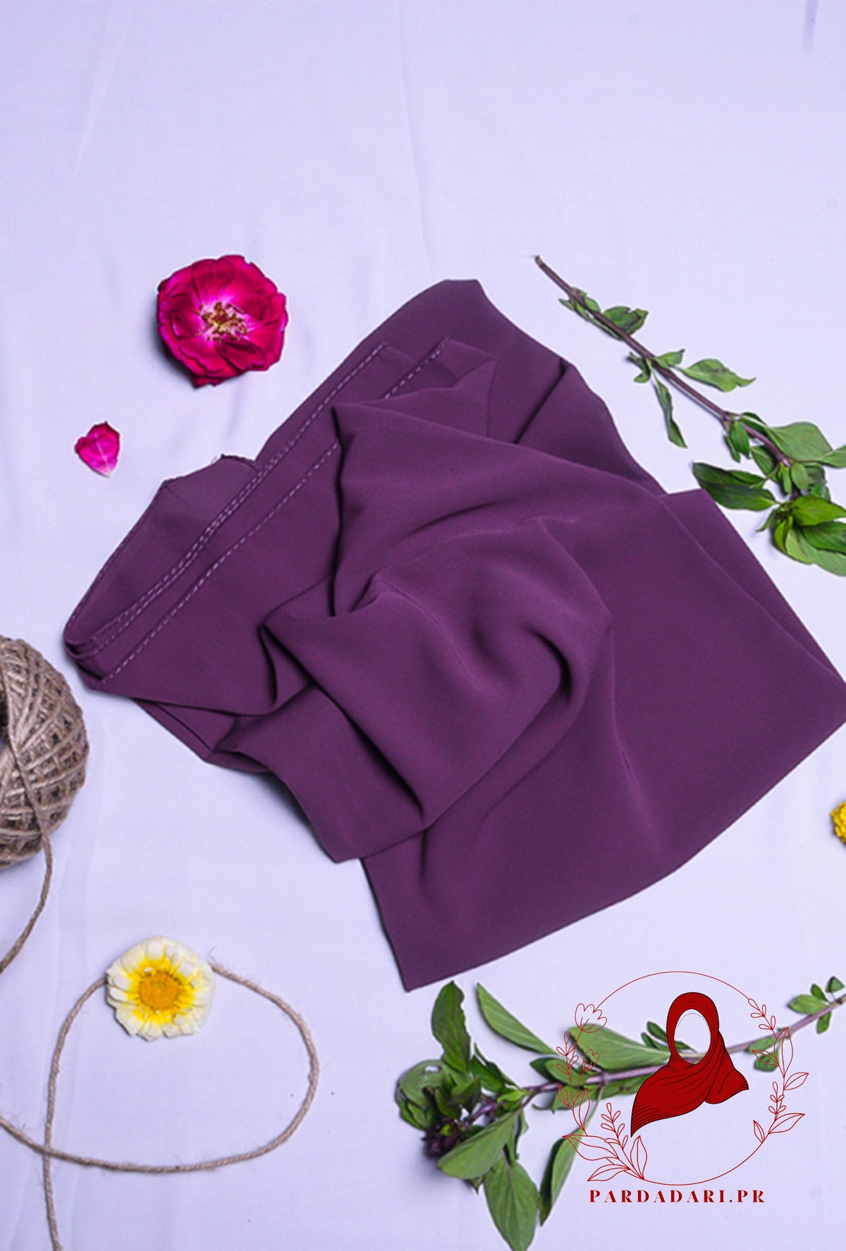 Premium Turkish Chiffon Staller