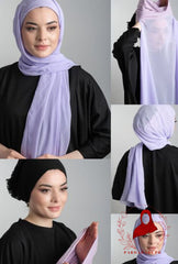 Instant Cap Hijab