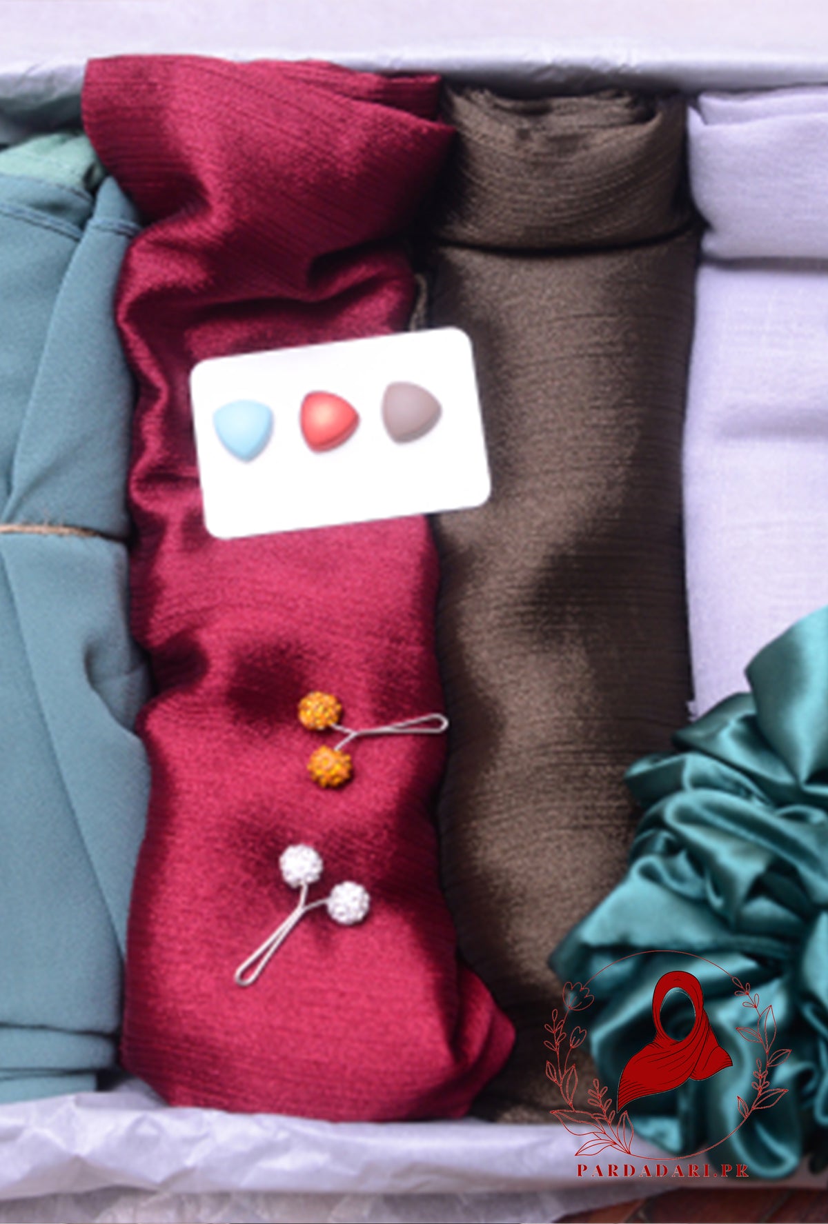 Gift and Bundle Boxes