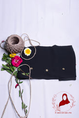 Dual Loop Hijab