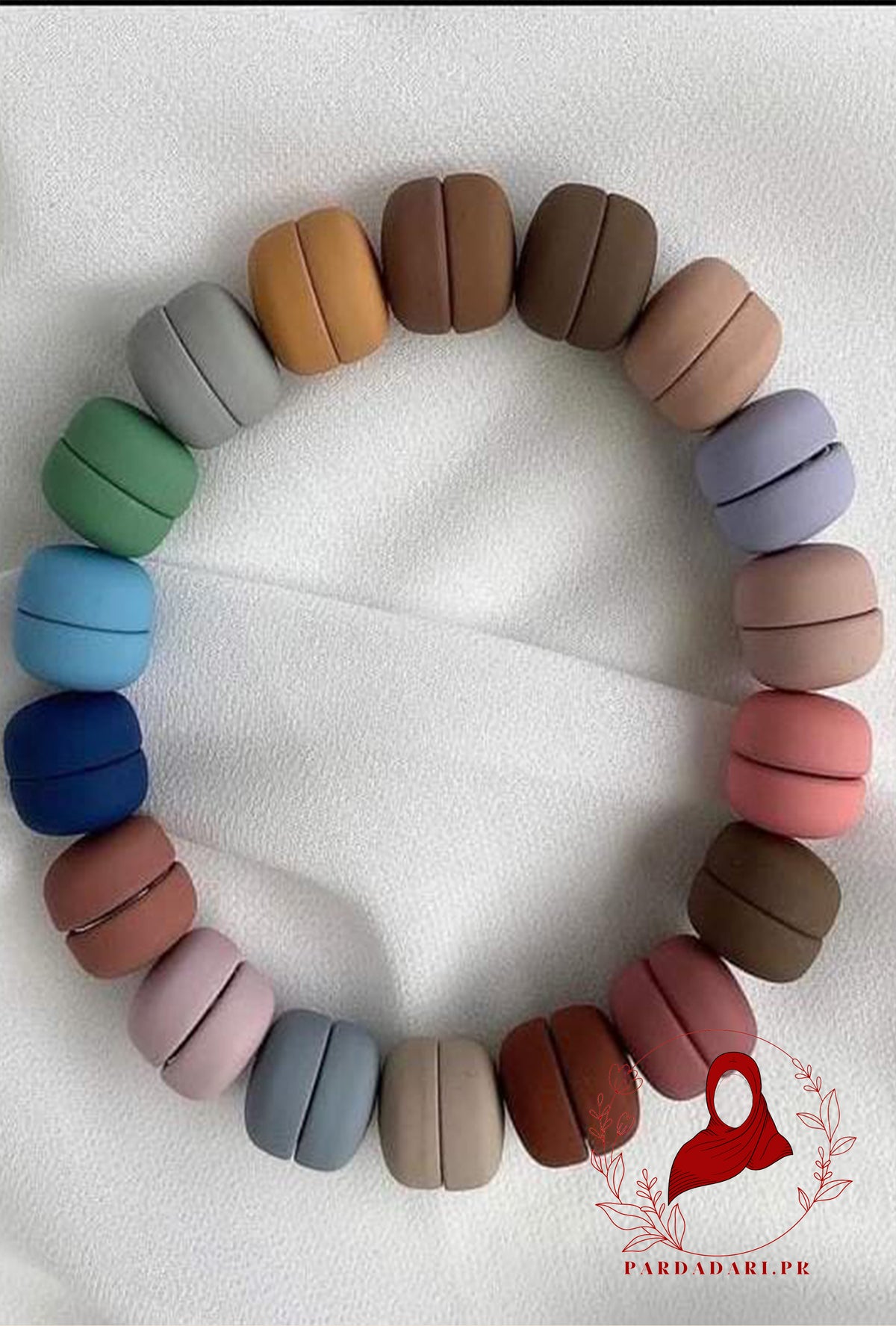 Magnet Pins