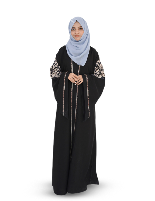 Royal Abaya